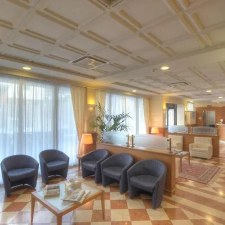 3 Querce Hotell Camerano
