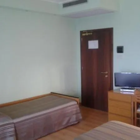 3 Querce Hotell Camerano