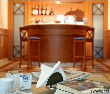 3 Querce Hotell