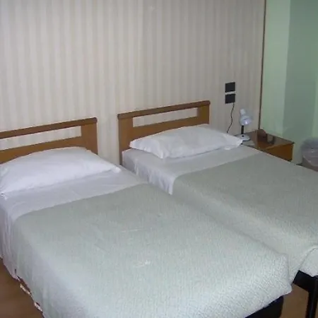 3 Querce Hotell
