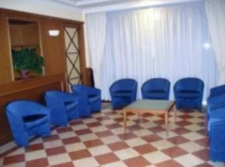 Hotell 3 Querce Camerano
