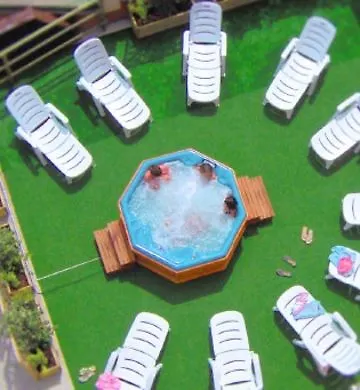 Hotell 3 Querce