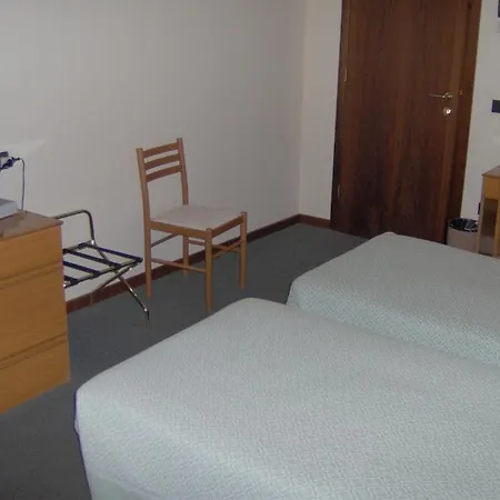 Hotell 3 Querce Camerano