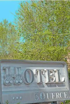 3 Querce Hotel