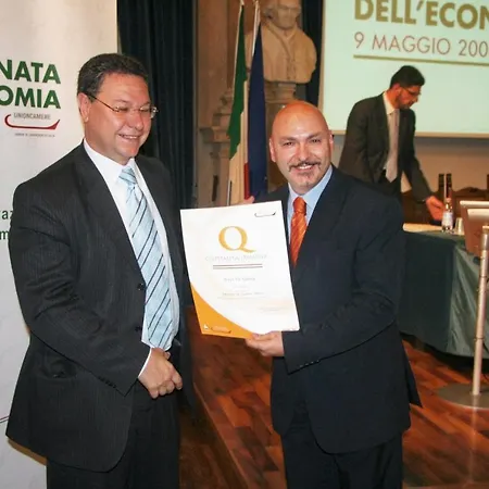 Hotel 3 Querce Camerano