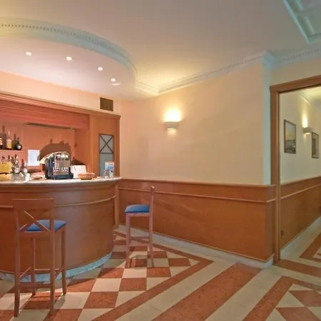 3 Querce Hotel Camerano