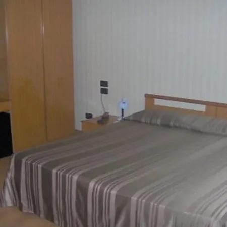 3 Querce Hotel 3*