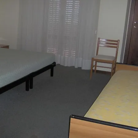 Hotel 3 Querce 3*