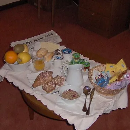 Hotel 3 Querce 3*