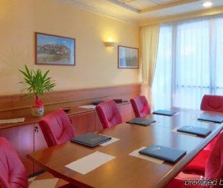 3 Querce Hotel 3*