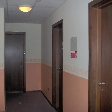 Hotel 3 Querce Camerano