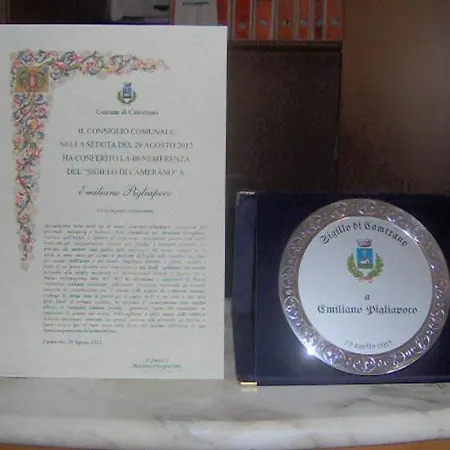 3 Querce 3* Camerano