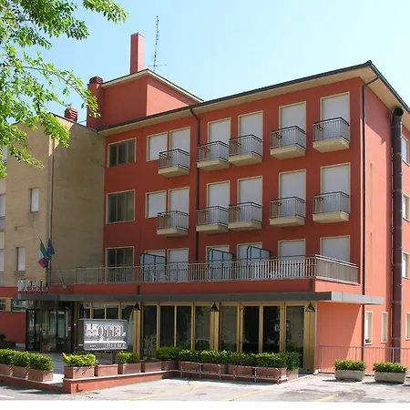 Hotel 3 Querce