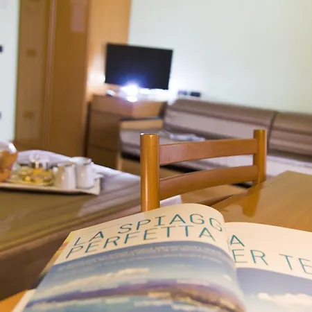 Hotel 3 Querce