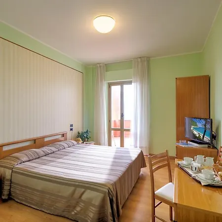 Hotel 3 Querce Camerano