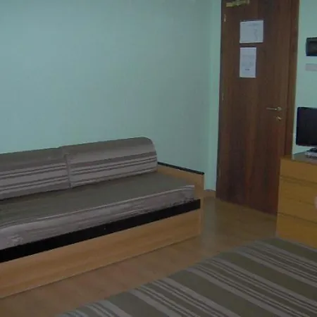 3 Querce Hotel
