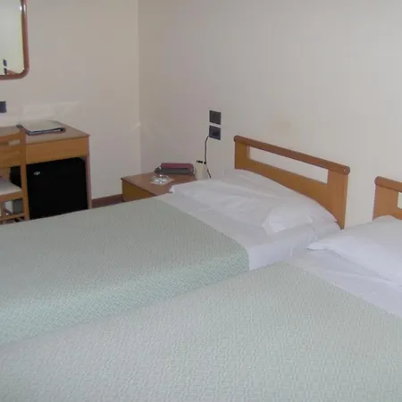 3 Querce Hotel 3*