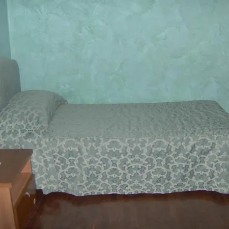 3 Querce Hotel Camerano