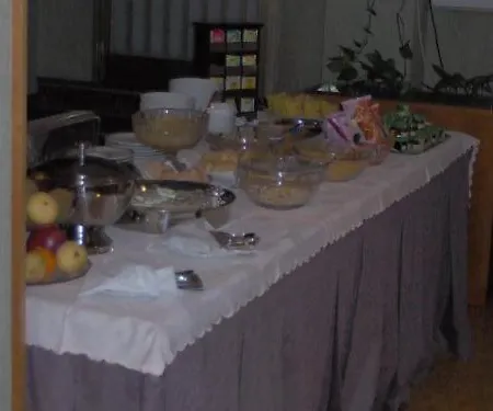 3 Querce Hotel Camerano